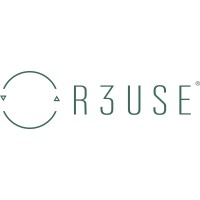 R3USE logo - Similar company to Pgrs Brasil