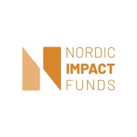 Nordic Impact Funds logo - Similar company to Igravity