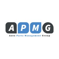 APMG logo - Similar company to Groupe Adf - Apmg