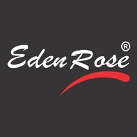 Eden Rose logo - Similar company to Office Support