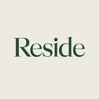Reside logo - Similar company to Camuz