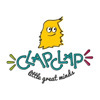 ClapClap Jardín Infantil logo - Similar company to Jardin Infantil