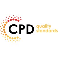CPD Quality Standards logo - Similar company to Training Express