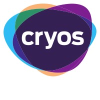 Cryos Technologies Inc. logo - Similar company to Aplantex