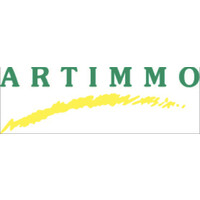 ARTIMMO logo - Similar company to Wanaut Studio