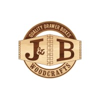 J & B Woodcrafts logo - Similar company to Extera