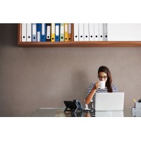 PA Search at Angela Mortimer Group logo - Similar company to Graceful Wanderlust