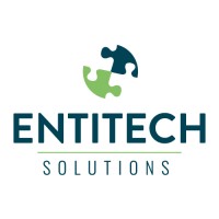 Entitech Solutions logo - Similar company to Poweredintel Solutions