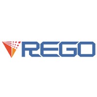 Rego Electronics Inc. logo - Similar company to Sinpro Electronics