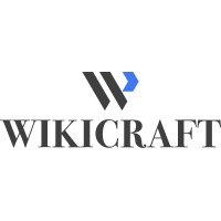 WikiCraft logo - Similar company to Digipa Srl