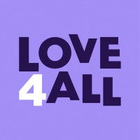 LOVE4ALL logo - Similar company to Adil Diversidad E Inclusión Laboral