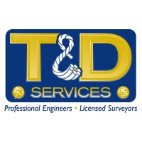 T&D Services LLC logo - Similar company to Trifecta Construction Llc