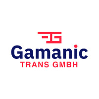 Gamanic Trans GmbH logo - Similar company to Mac-Tec