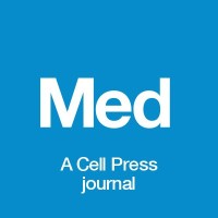 Med by Cell Press logo - Similar company to Iscience