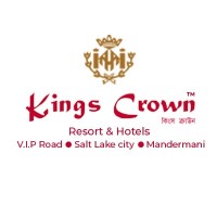 Kings Crown Resort & Hotels logo - Similar company to Eskay Resorts