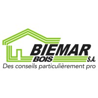 Biemar-bois s.a. logo - Similar company to Mc Consult
