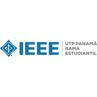 IEEE UTP PA logo - Similar company to Ieee Comsoc Universidad Tecnológica De Panamá