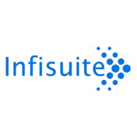 Infisuite Technologies logo - Similar company to Silverwings Infotech