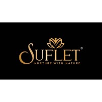Suflet Skincare logo - Similar company to Lissyque Skincare