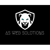 AS Web Solutions logo - Similar company to David Fishwick