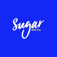 Sugar and Co. logo - Similar company to Luca & Friends