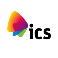 ICS e.V. logo - Similar company to Campudus Developers