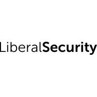 LiberalSecurity logo - Similar company to Hack The Box Au