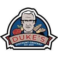 Dukes Discount Grocery logo - Similar company to Koehn Construction Services, Llc