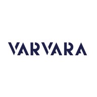 Varvara Fashion logo - Similar company to Sans Studio