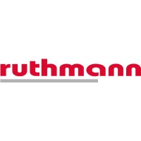 Ruthmann GmbH logo - Similar company to Zero To Launch Gmbh