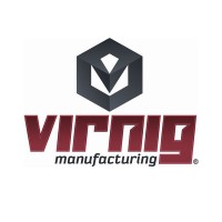 Virnig Manufacturing logo - Similar company to Morbark, Llc