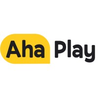 AhaPlay logo - Similar company to Bevine