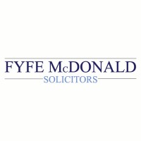Fyfe Mcdonald Solicitors