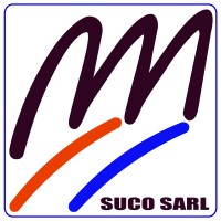 Cabinet SUCO SARL logo - Similar company to Aka Formacoaching