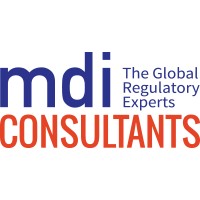mdi Consultants, Inc. logo - Similar company to Panthion Hr- En Career Services B.V.