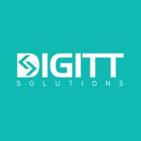 Digitt Solutions logo - Similar company to Idevo Solutions