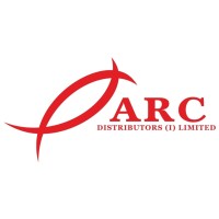 Arc Distributors (I) Limited logo - Similar company to Dirac Industries