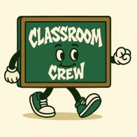 Classroom Crew logo - Similar company to Franchise Galaxy