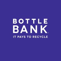 BOTTLEBANK® logo - Similar company to Our Planet Recycling