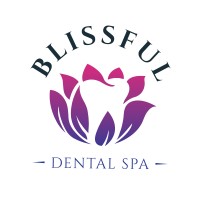 Blissful Dental Spa logo - Similar company to Redemption Orthodontics