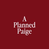 A Planned Paige logo - Similar company to Raven Strategy Group