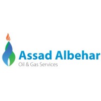 Assad Albehar Oil & Gas Services logo - Similar company to Al Nukhba Al Dahabia Oil Services