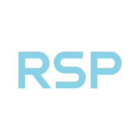 RSP logo - Similar company to Dp Architects