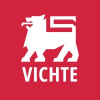 AD Delhaize Vichte logo - Similar company to Tiseco Home Studio