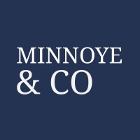 Minnoye & Co logo - Similar company to Vrd Logistiek