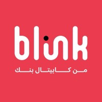 Blink by Capital Bank logo - Similar company to Getpay