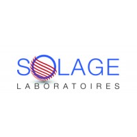 Laboratoires Solage logo - Similar company to Laboratoires Sbs
