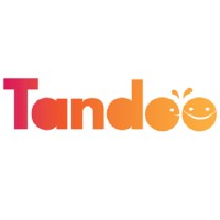 Tandoo logo - Similar company to Knowaa