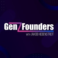 GenZFounders logo - Similar company to Discusstime