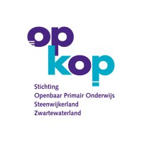 Stichting Op Kop logo - Similar company to Stichting Codenz